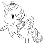 Cute Unicorn