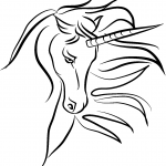 Beautiful Unicorn