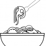 Spaghetti