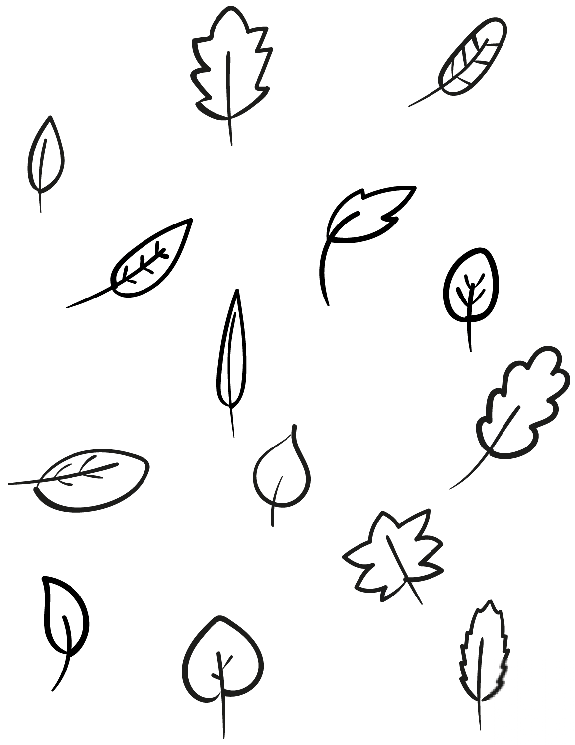 Leaves