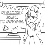 Welcome Back to School