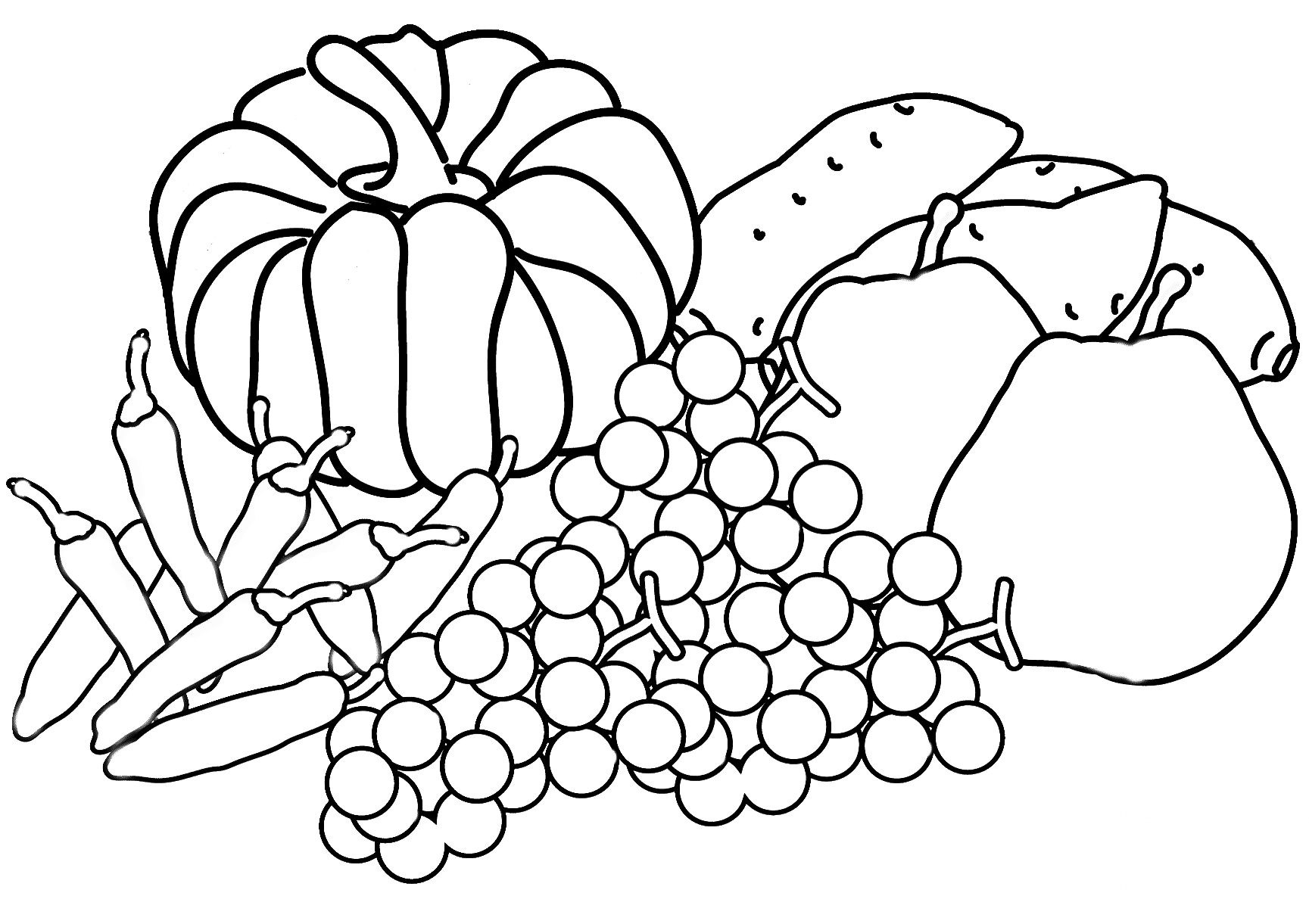 Autumn Harvest