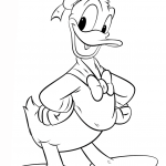 Kaczor Donald