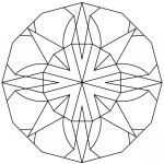 Kaleidoscope Design