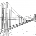 Most Golden Gate