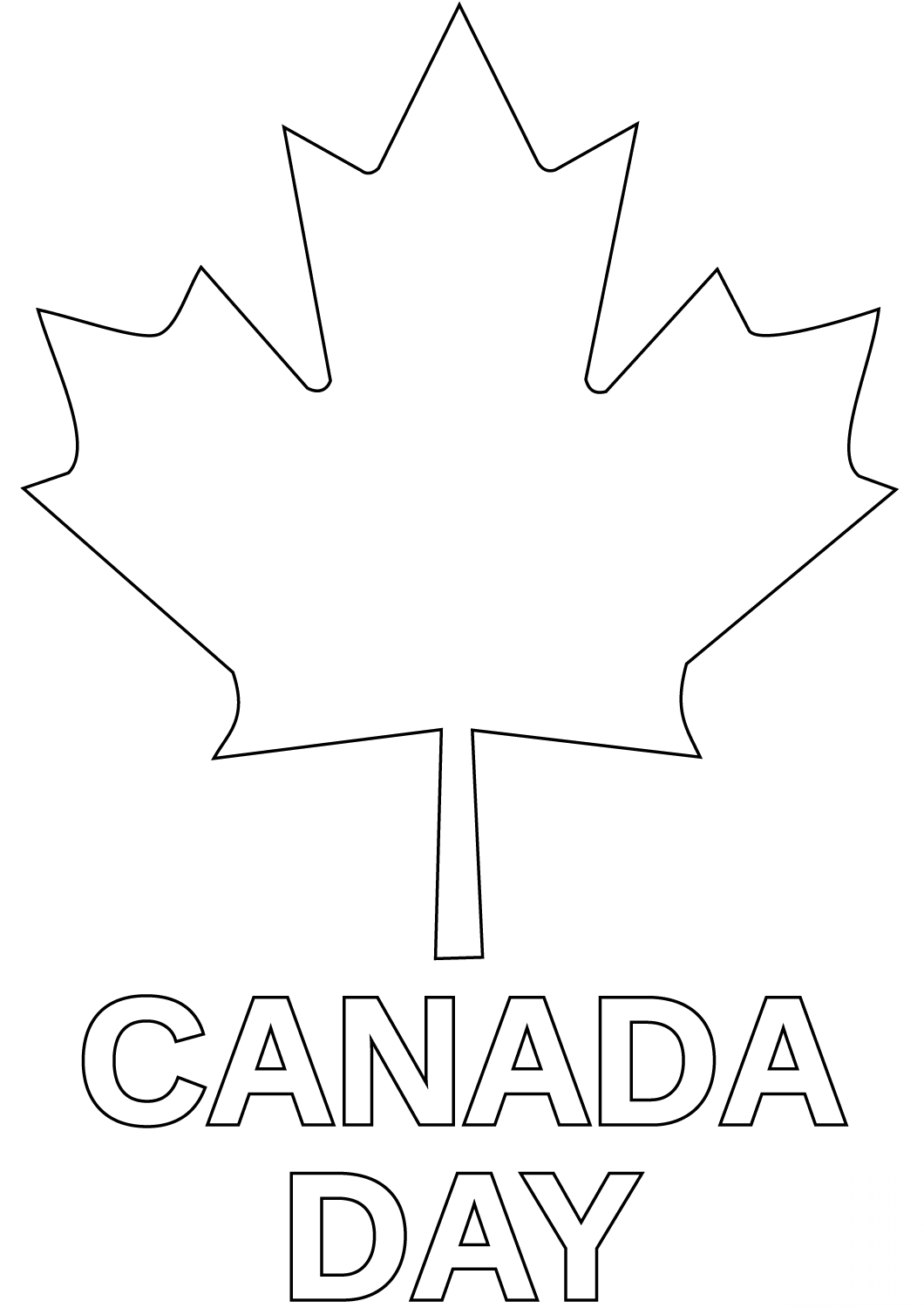 Canada Day