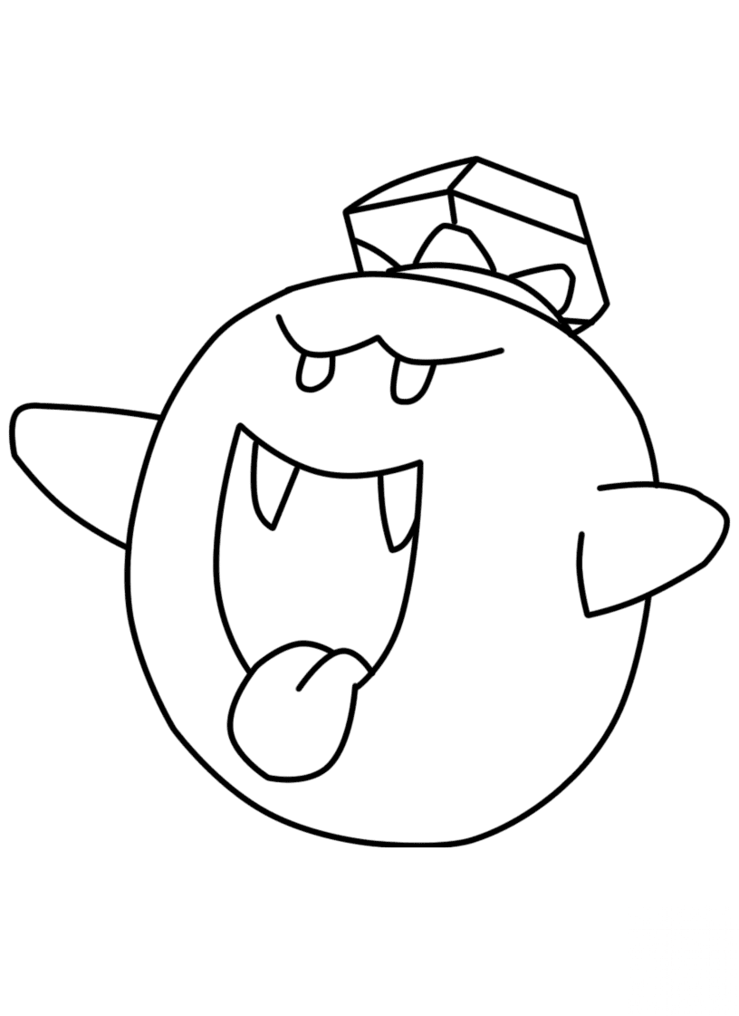 King Boo