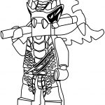 Lego Ninjago Lizaru