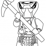 Lego Ninjago Spitta