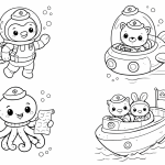 kolorowanka-oktonauci