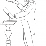 Antonin Dvorak