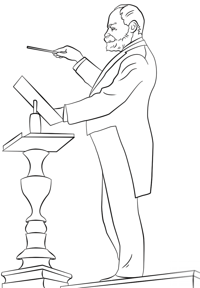 Antonin Dvorak