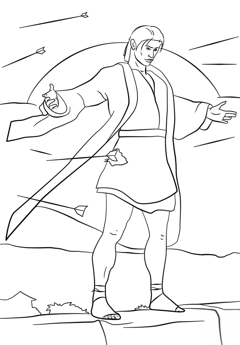 Samuel the Lamanite