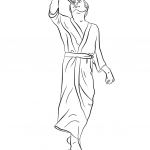 Angel Moroni