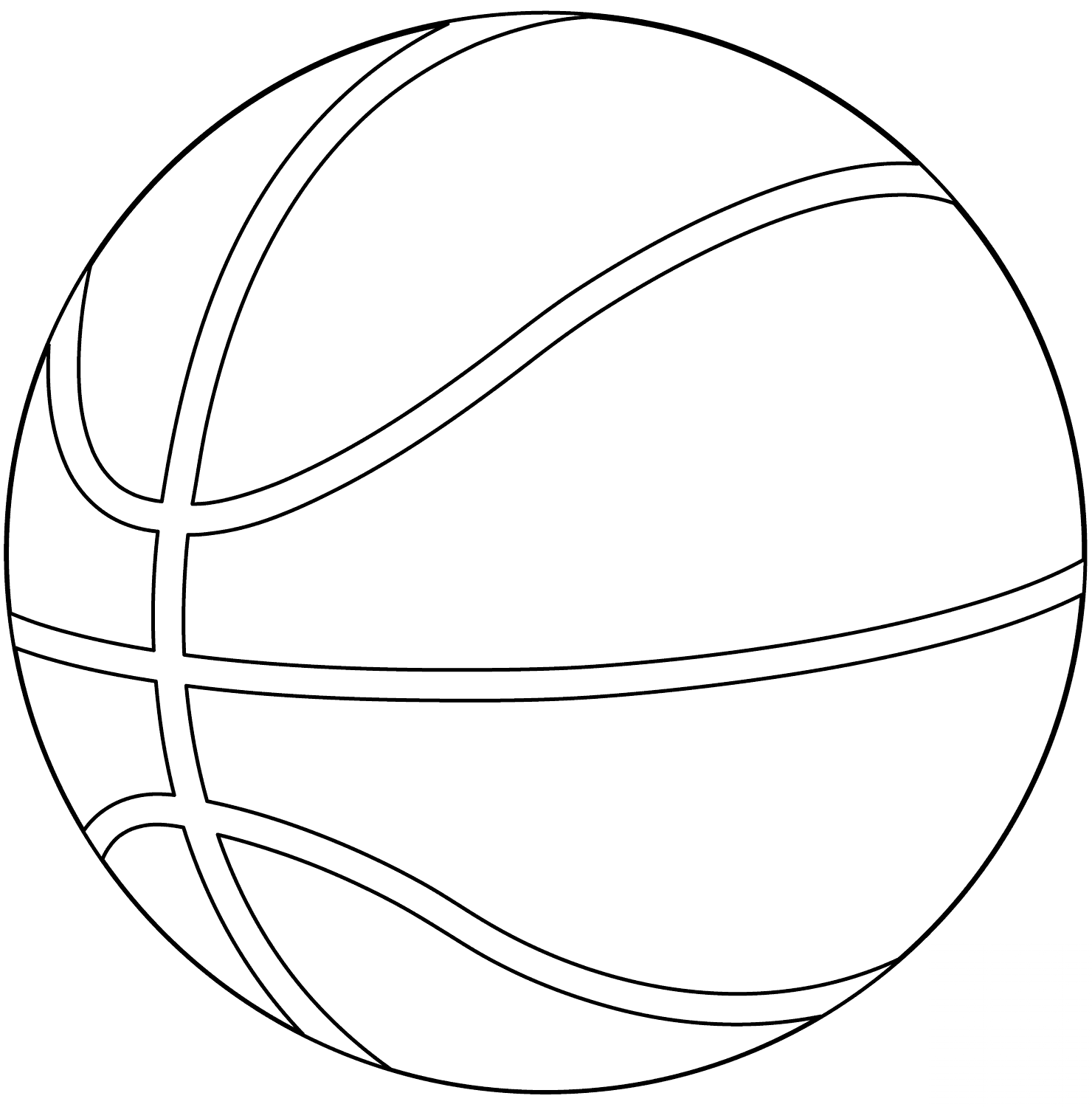 Piłka do koszykówki