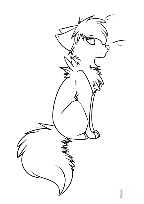 Sittying Kitty