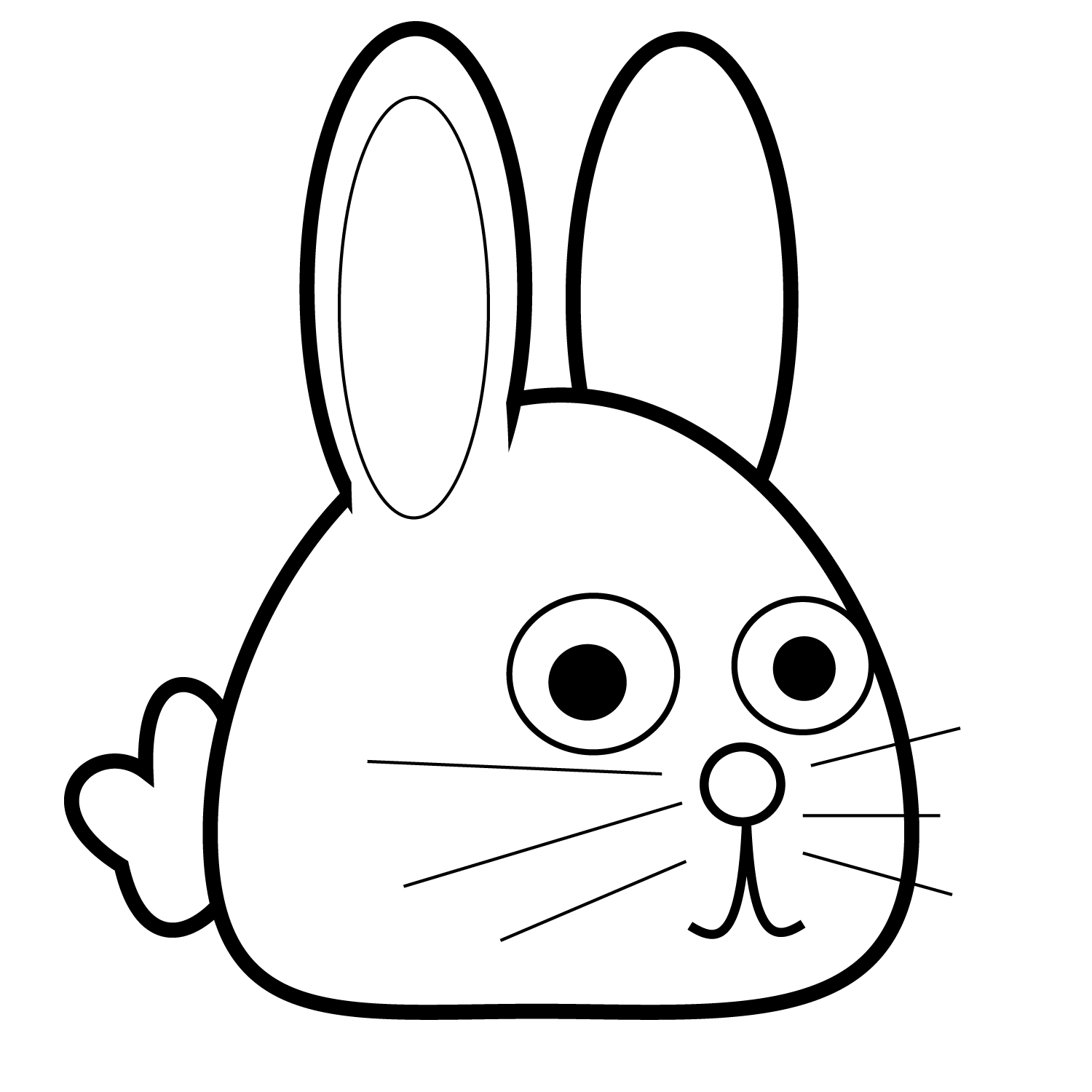 Spring Bunny