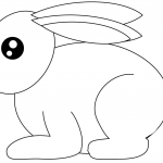 Small Rabbit