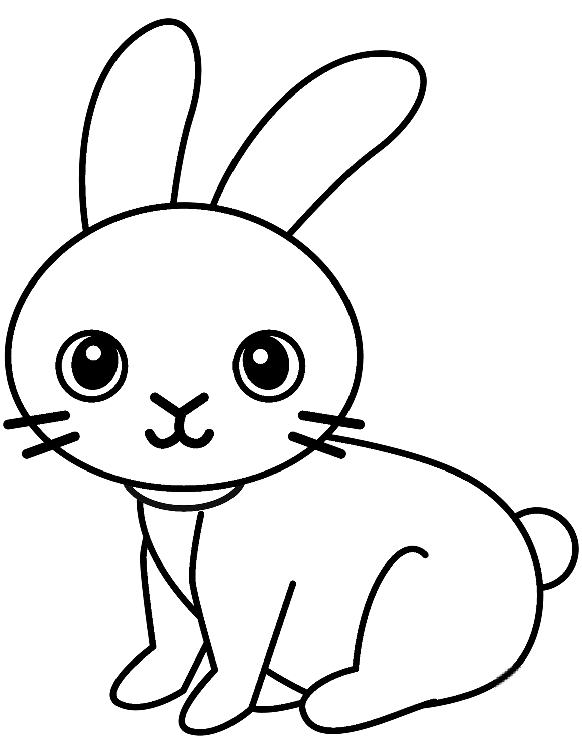 Lovely Rabbit