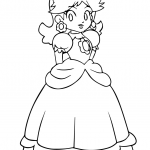 Mario Daisy
