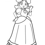 Księżniczka Daisy