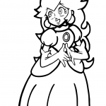 Księżniczka Peach