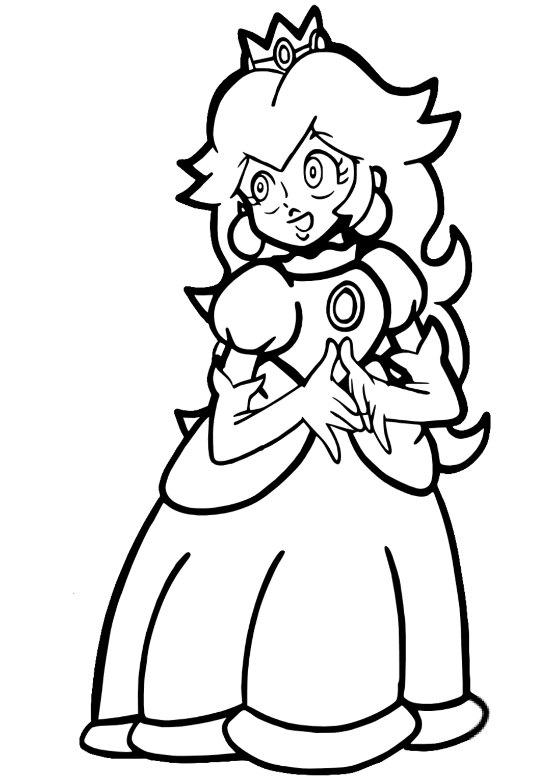 Księżniczka Peach