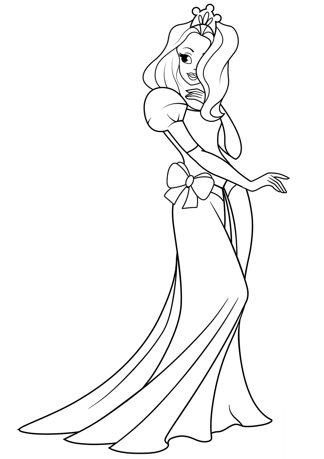 Pretty Princess