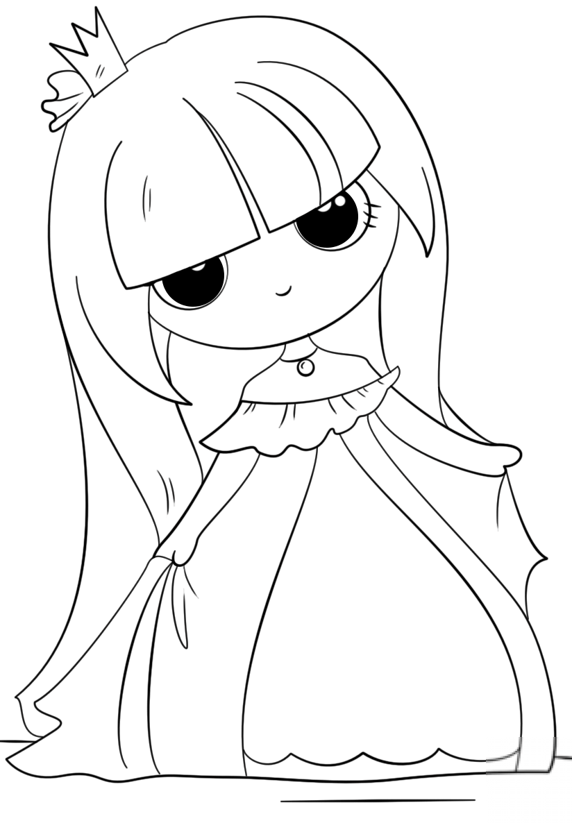 Kawaii Princess