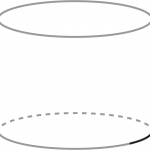 Pusty cylinder