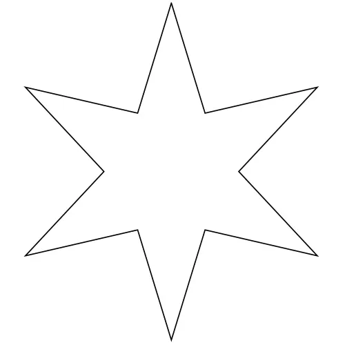 kolorowanka Kształty