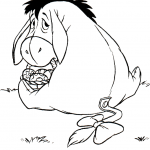 Easter Eeyore
