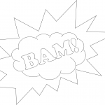 Bam!