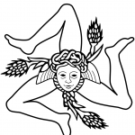 Trinacria