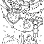 Beads and Crystals