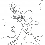 Let Love Go