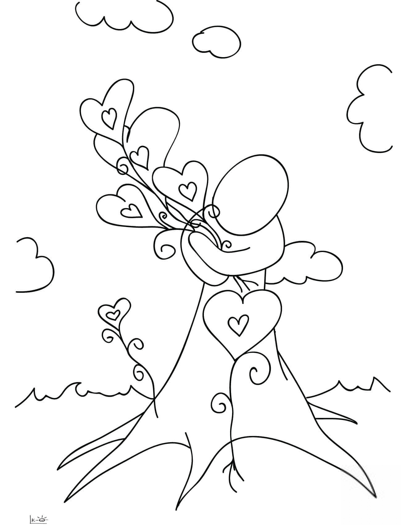 Let Love Go