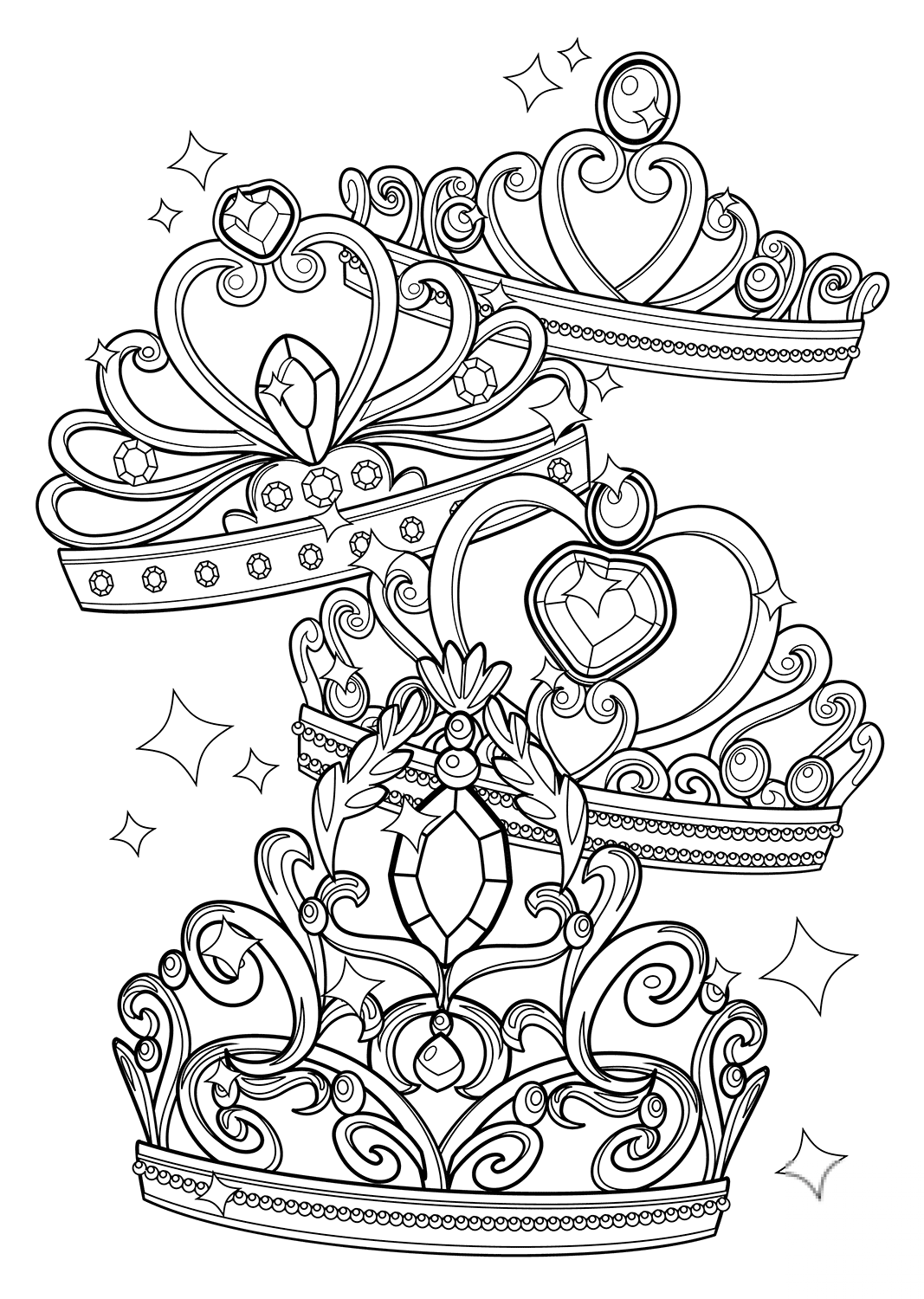 Diadems
