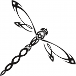 Dragonfly Tattoo