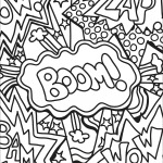 Zap Boom Wow