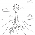 The Root of Love