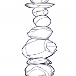 Balanced Rocks