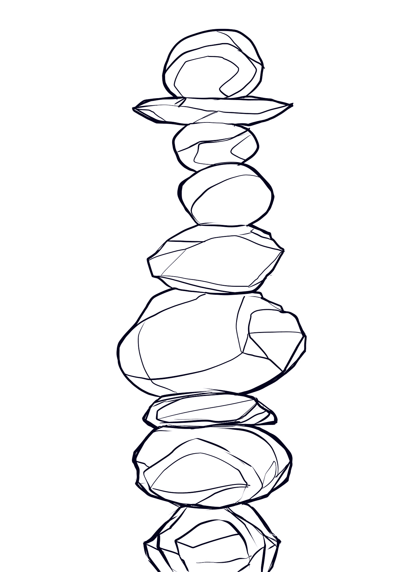 Balanced Rocks