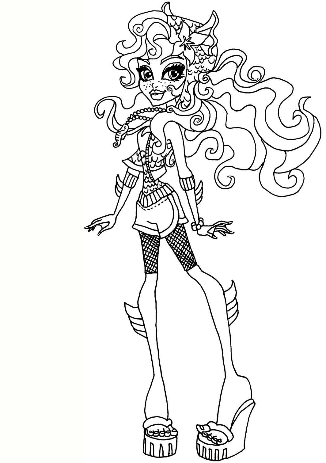 Lagoona