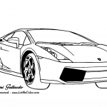 Lamborghini Gallardo