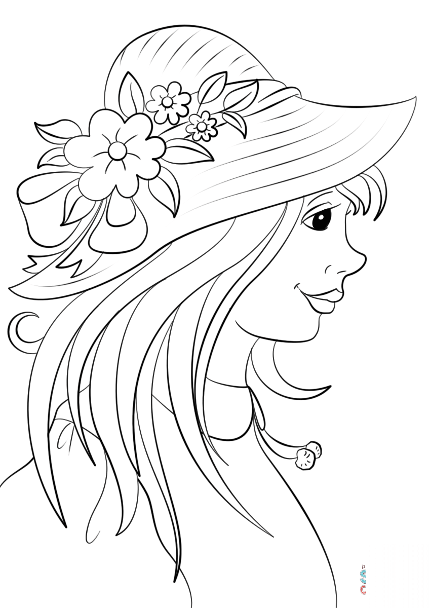 Summer Hat
