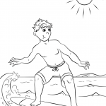I Love Summer!
