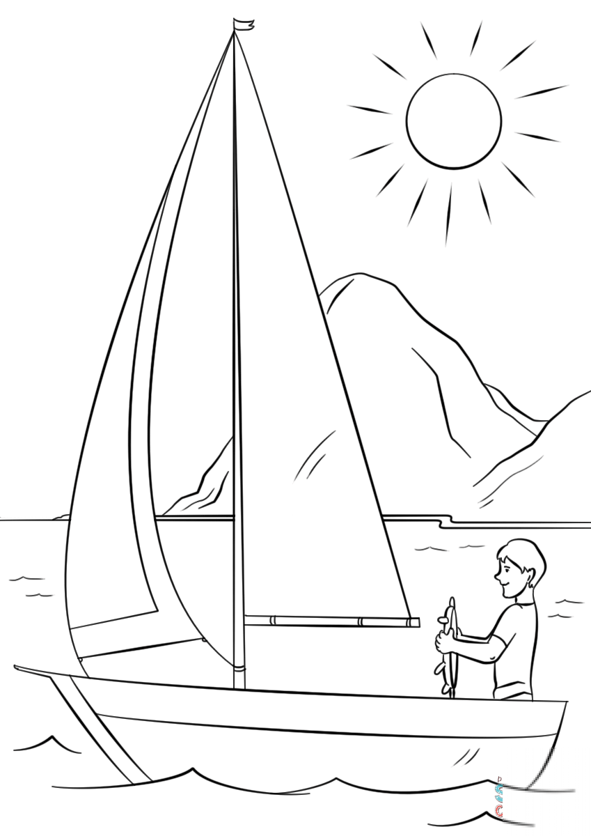 Have a Great Summer!