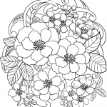 Blooming Flowers