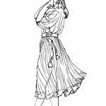 Summer Girl